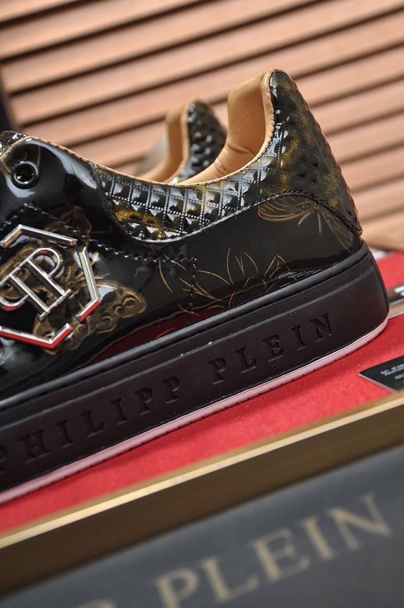 Philipp Plein Shoes